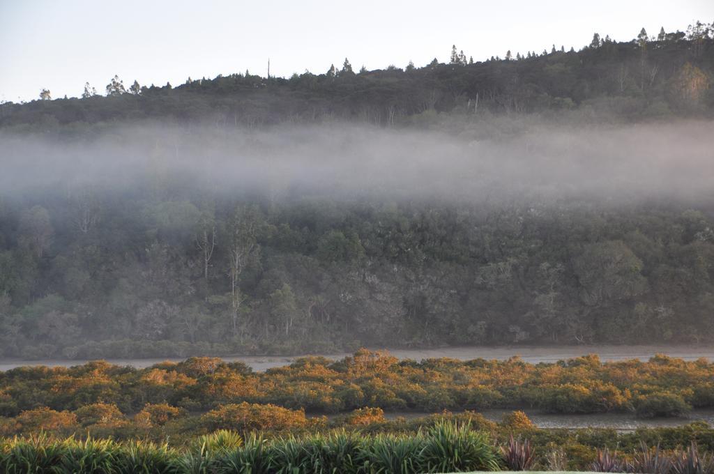 Okura River Estate Getaway Auckland Luaran gambar
