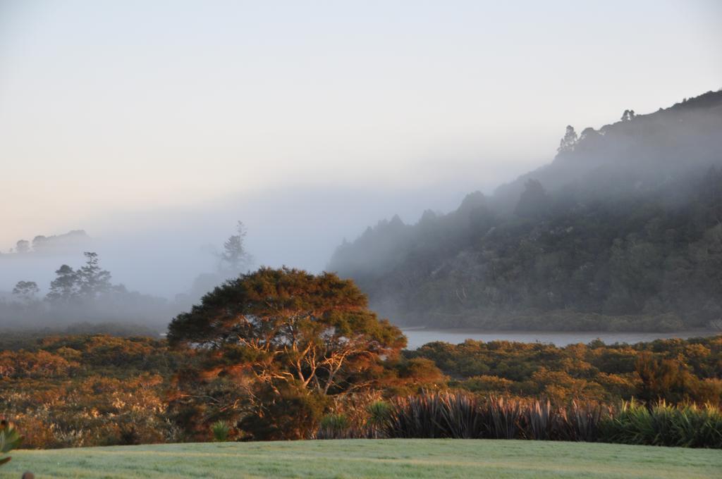 Okura River Estate Getaway Auckland Luaran gambar