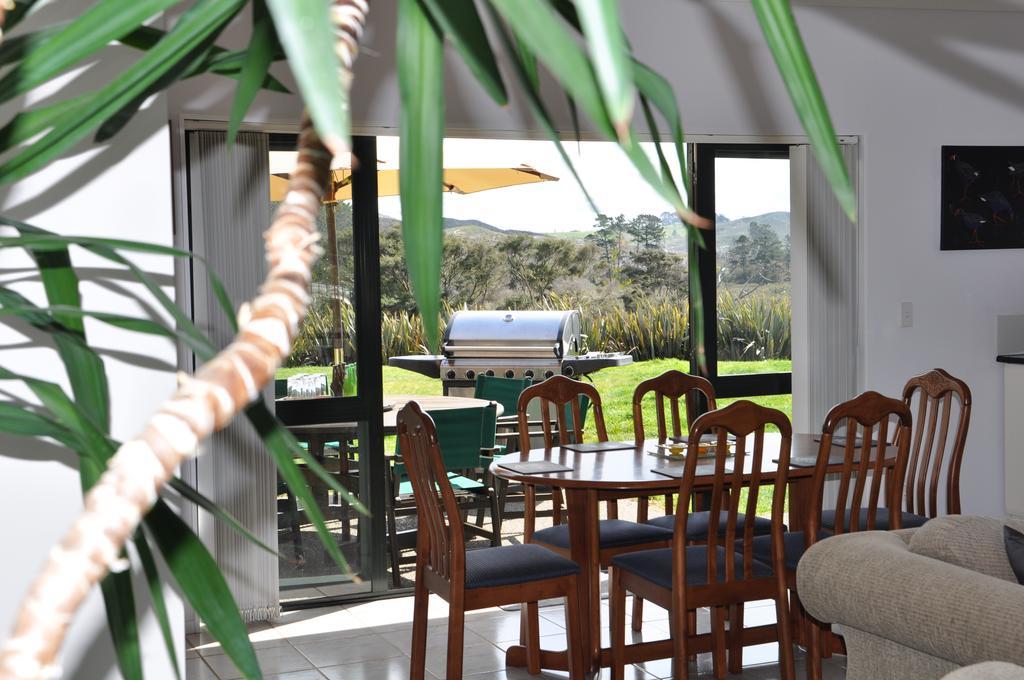 Okura River Estate Getaway Auckland Bilik gambar