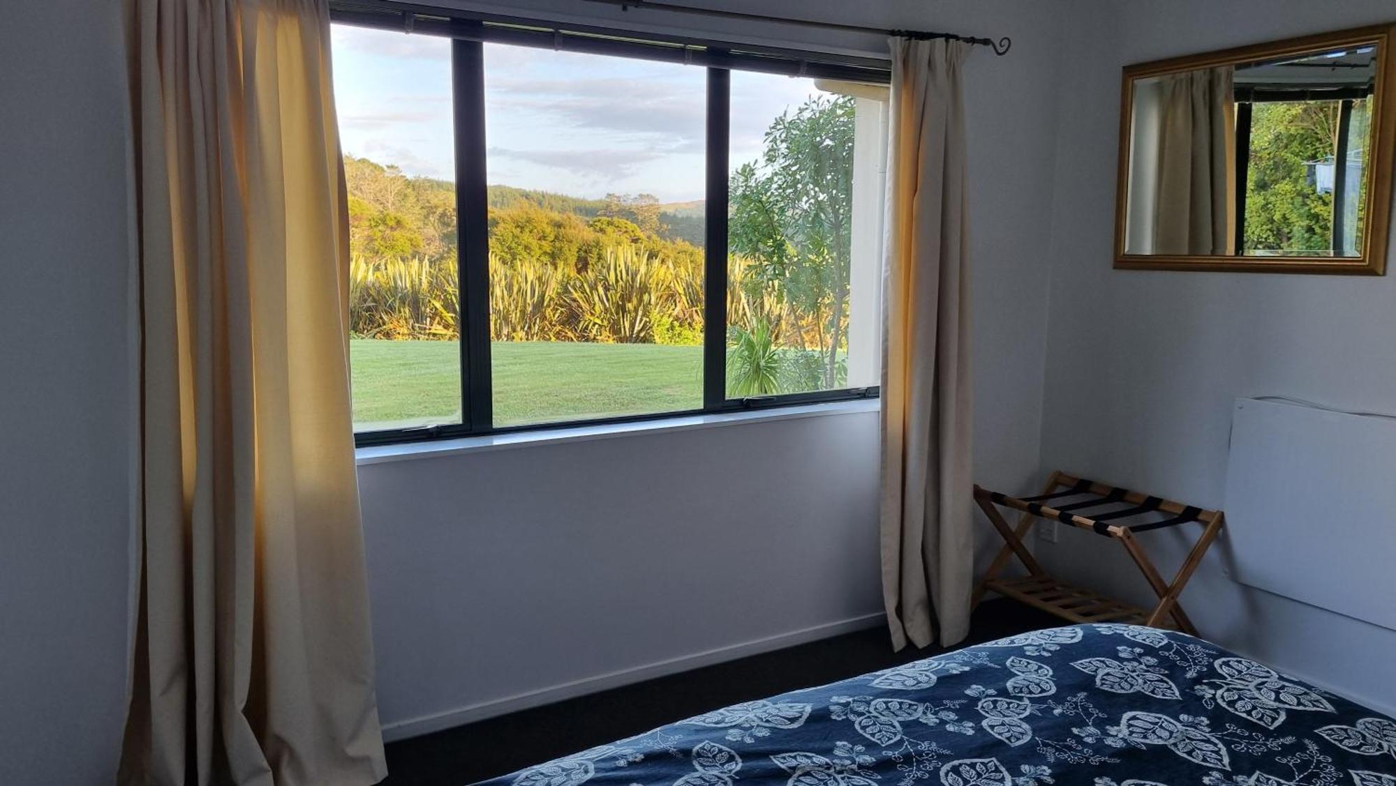 Okura River Estate Getaway Auckland Luaran gambar