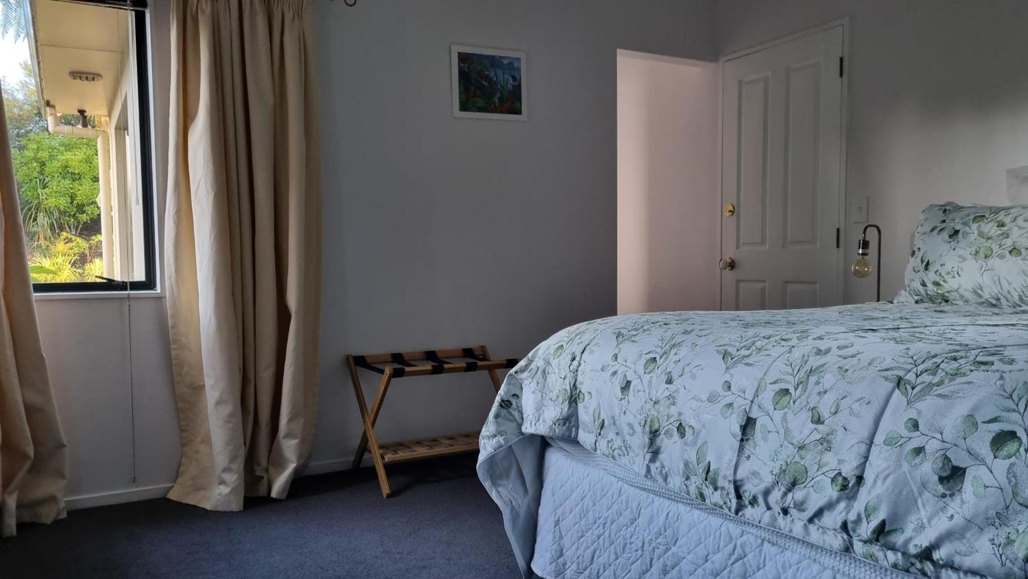 Okura River Estate Getaway Auckland Luaran gambar