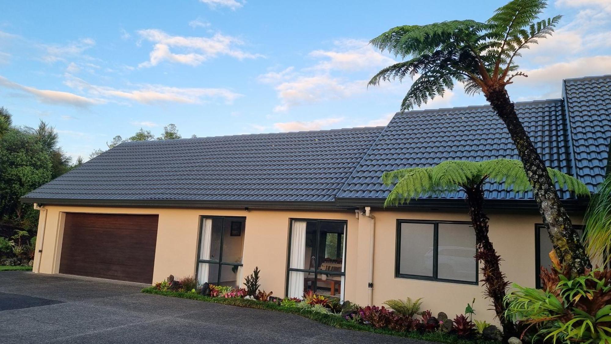 Okura River Estate Getaway Auckland Luaran gambar