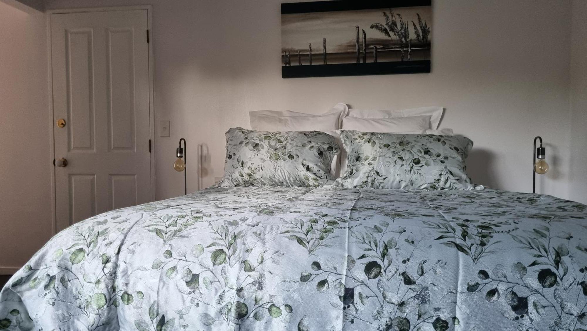 Okura River Estate Getaway Auckland Luaran gambar
