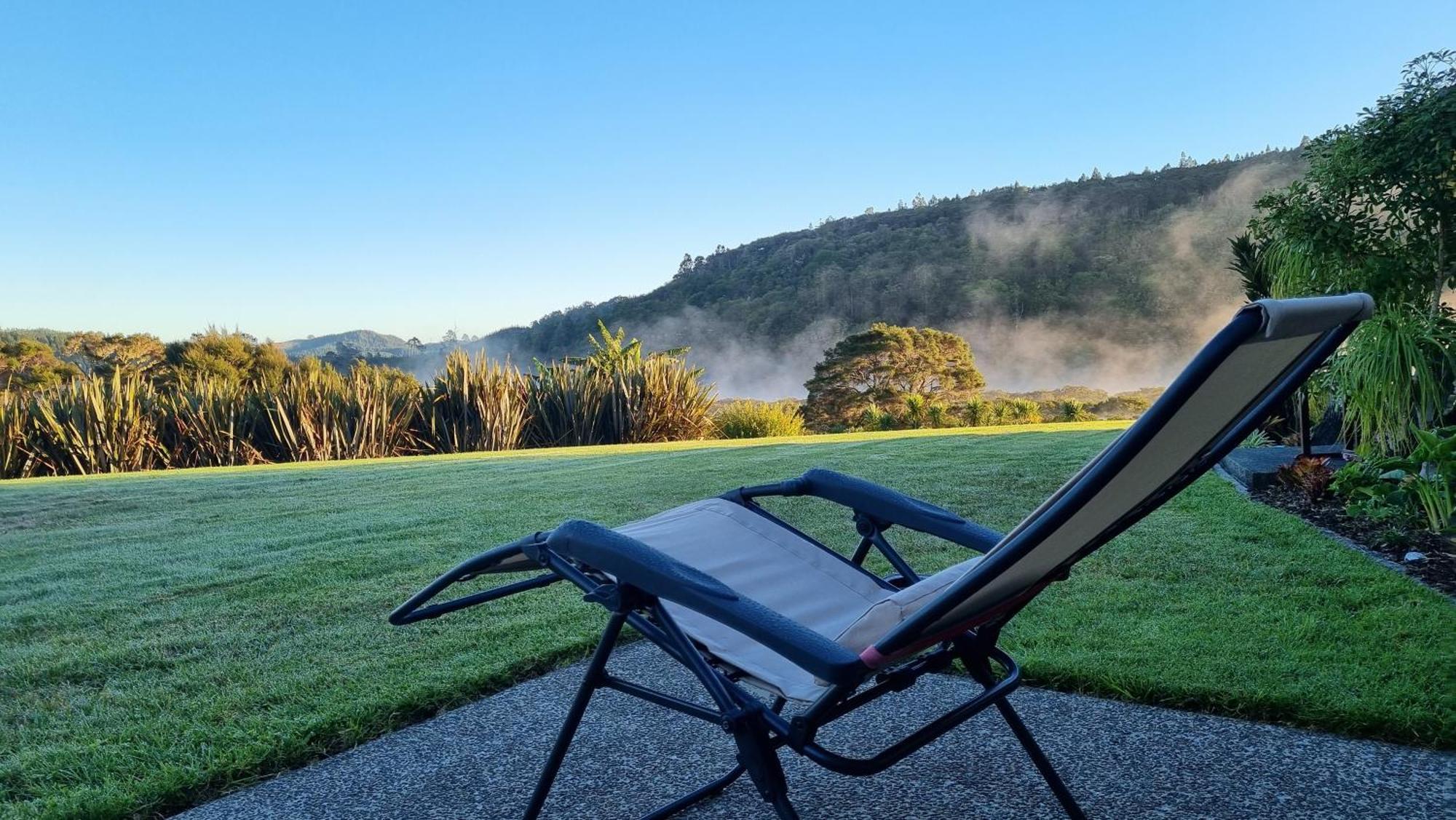 Okura River Estate Getaway Auckland Luaran gambar