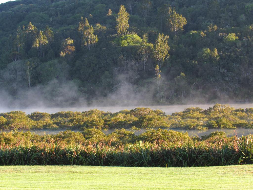 Okura River Estate Getaway Auckland Luaran gambar