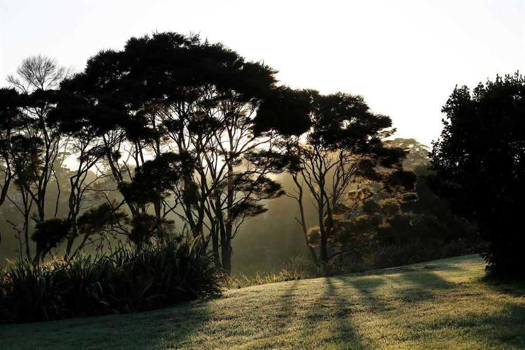Okura River Estate Getaway Auckland Luaran gambar